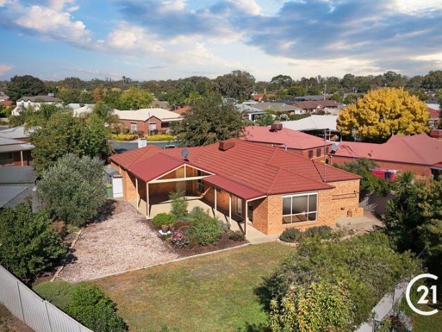 Spacious Family Home with Room to Grow