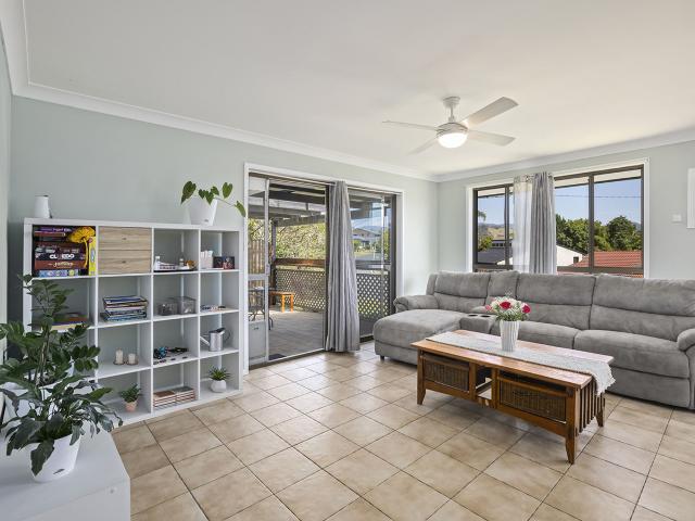 Spacious Family Home with Room to Grow