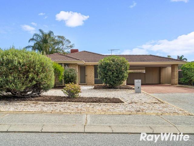 Spacious Family Home With Room To Grow!