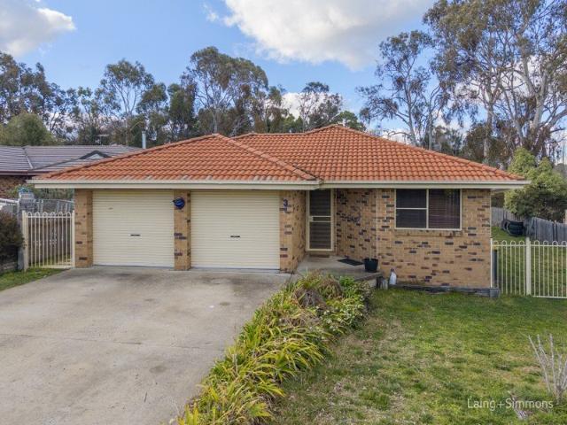 Spacious Family Home with Room to Grow