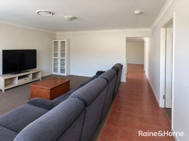Spacious Family Home with Room to Enjoy