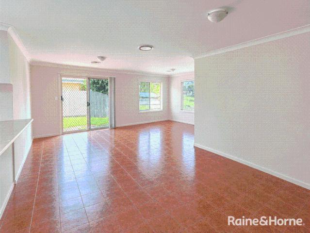 Spacious Family Home with Room to Enjoy