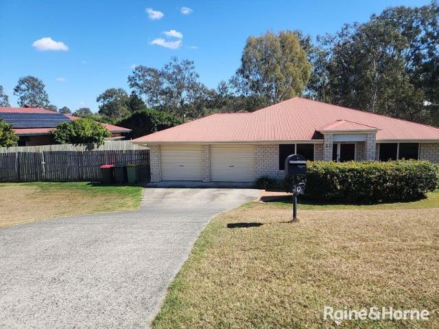 Spacious Family Home with Room to Enjoy