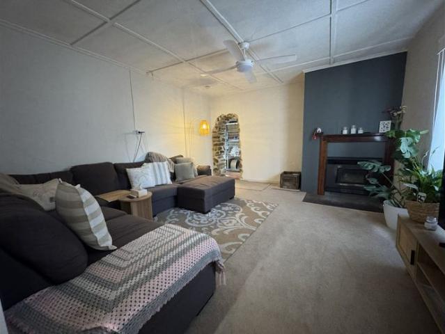 Spacious Family Home with Room to Move