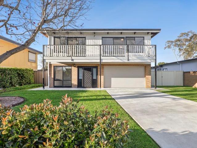 Spacious Family Home with Room to Move