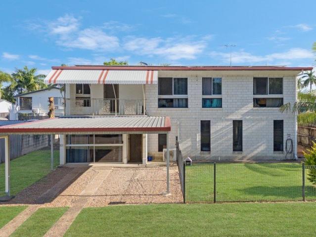Spacious Family Home With Room To Move!