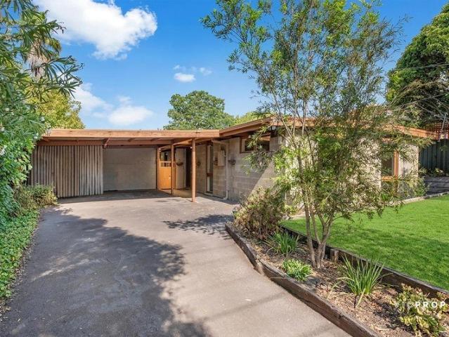 Spacious Family Home with Room to Move