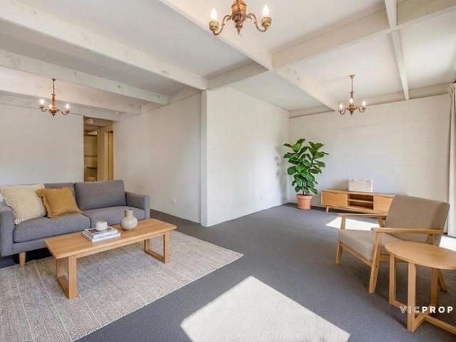Spacious Family Home with Room to Move