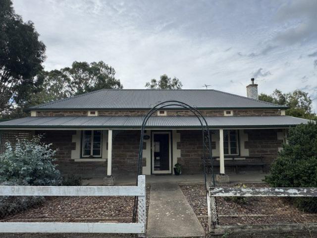 Spacious Family Home with Room to Move
