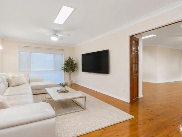 Spacious Family Home with Room to Relax and Explore