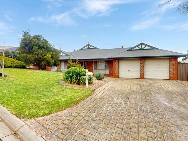 Spacious Family Home with Room to Relax, Entertain & Grow