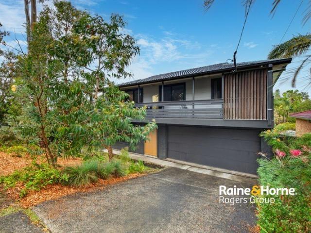 Spacious Family Home with Stunning Outdoor Living
