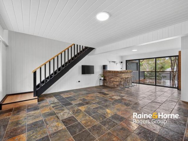 Spacious Family Home with Stunning Outdoor Living