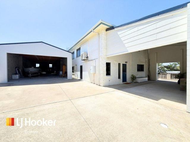 Spacious Family Home with Stunning Ocean & Water Views
