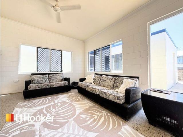 Spacious Family Home with Stunning Ocean & Water Views