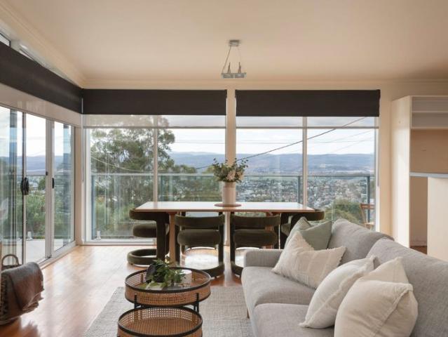 Spacious Family Home with Stunning City Views