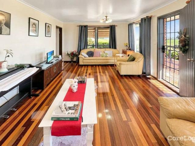 Spacious Family Home with Stunning Views and Wrap Around Verandah