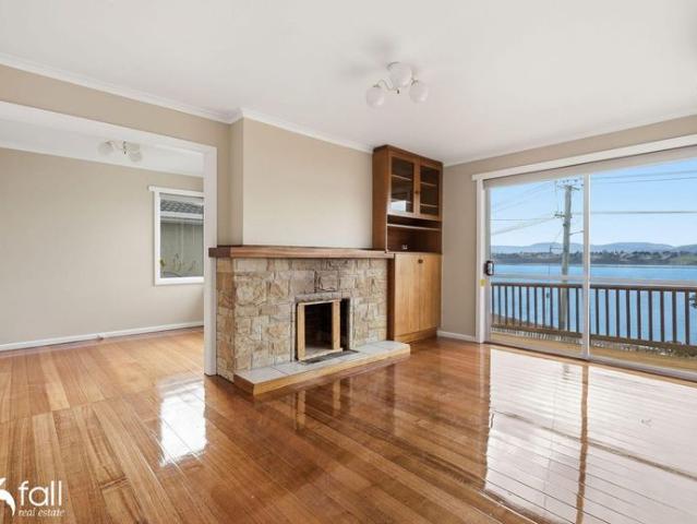 Spacious Family Home with Stunning Water Views