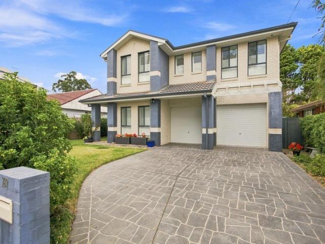 Spacious Family Home with Study, Multiple Living Areas & Excellent Parking