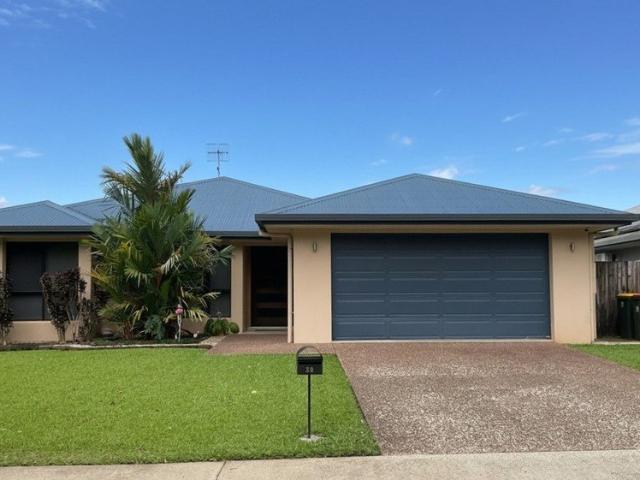 Spacious Family Home with Study, Butler's Pantry & Drive Through Access