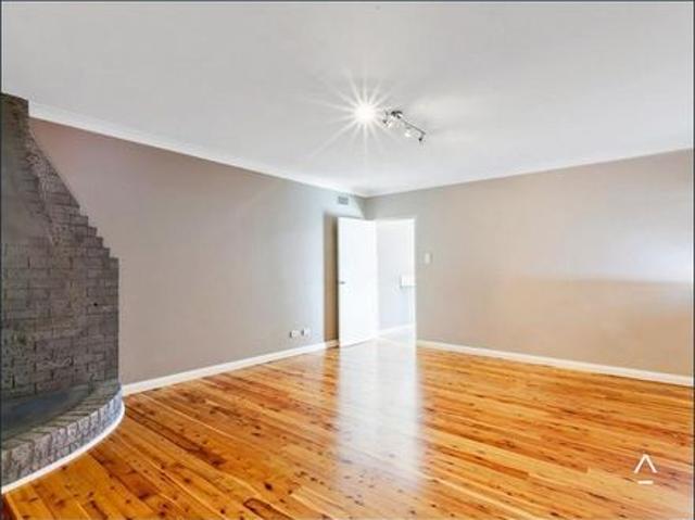 Spacious Family Home with Study & Entertaining Spaces