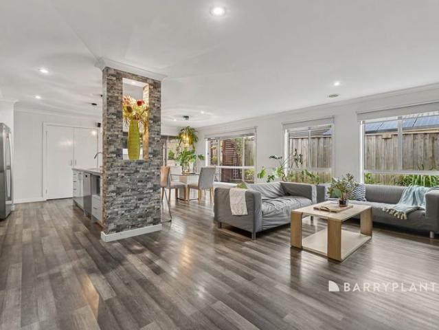 Spacious Family Home with Study & Fantastic Outdoor Entertaining