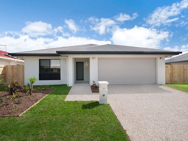Spacious Family Home with Study, Garden & Fully Fenced Yard