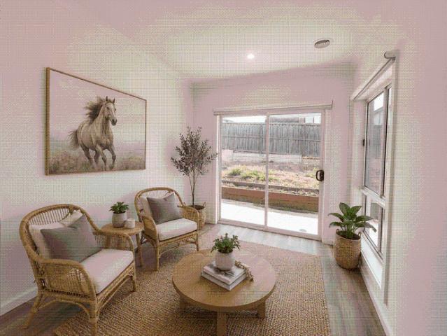 Spacious Family Home with Study, Sunroom & Solar Panels