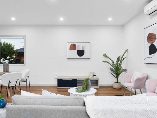 Spacious Family Home with Study/Optional 4th Bedroom – Prime Hallam Location