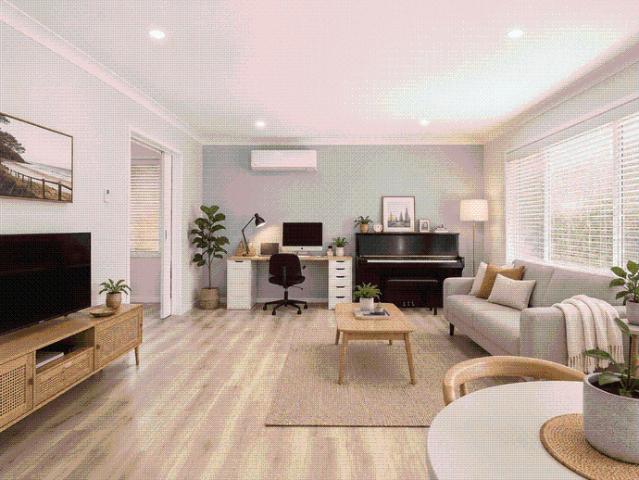 Spacious Family Home with Studio, Triple Garage & Entertaining Areas