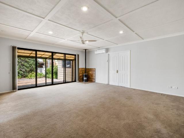 Spacious Family Home with Studio & Multiple Living Areas