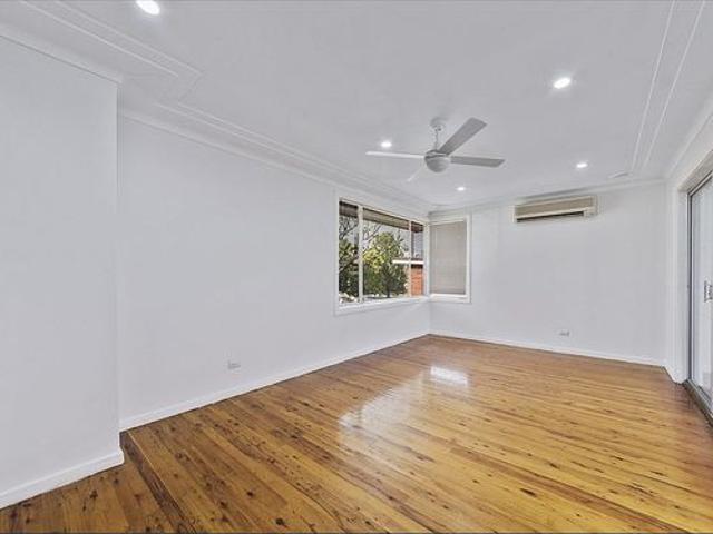 Spacious Family Home with Superb Outdoor Entertaining