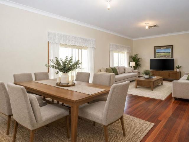 Spacious Family Home with Swimming Pool on Approx. 4,000m² !