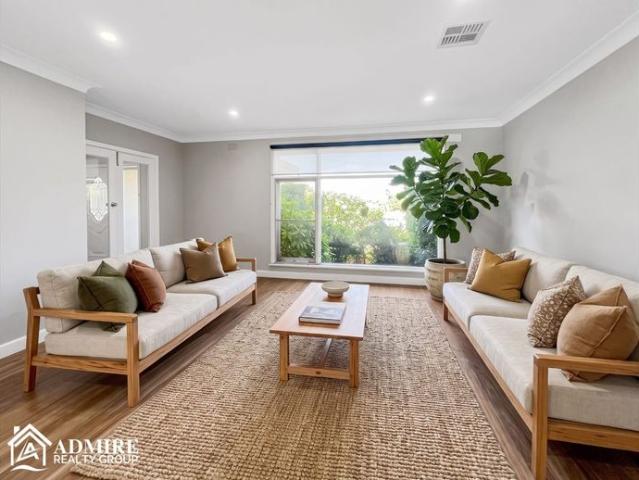 Spacious Family Home with Swimming Pool, Multiple Living Areas & Excellent Outdoor Space