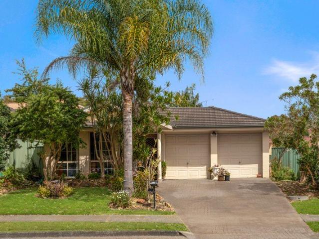 Spacious Family Home with Scope to Modernise