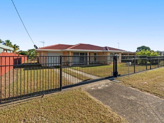 Spacious Family Home with Secure Yard in the Heart of Svensson Heights