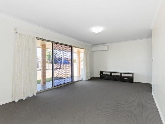 Spacious Family Home with Secure Yard in the Heart of Svensson Heights