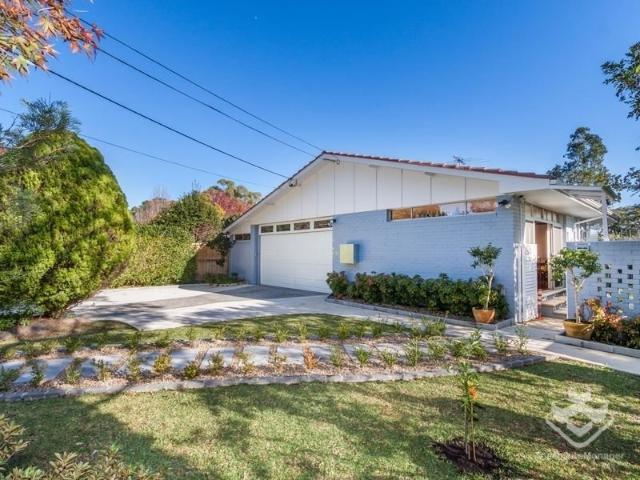 Spacious Family Home with Self Contained Flat