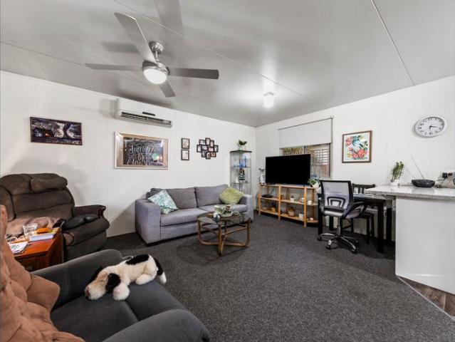 Spacious Family Home with Self Contained Granny Flat