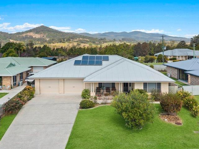 Spacious Family Home with Self Contained Granny Flat