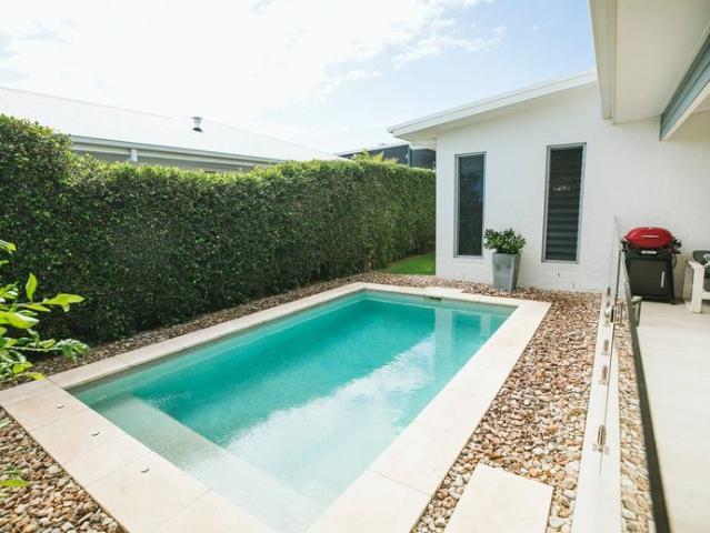 Spacious Family Home with Self Contained Living & Pool
