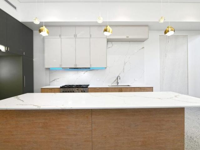 Spacious Family Home