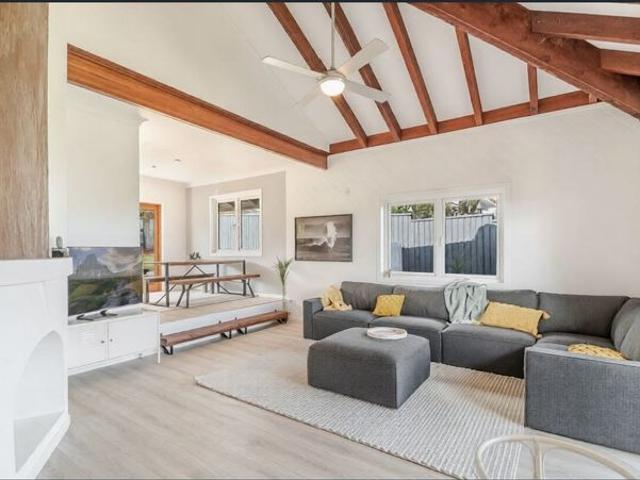 Spacious Family Home with Self Contained Studio