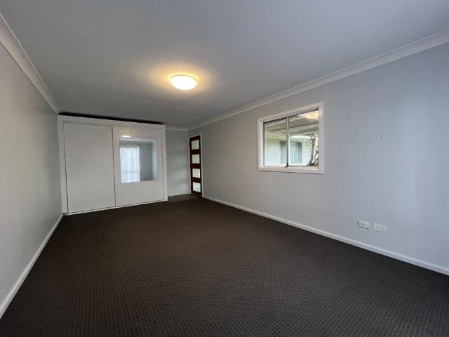 Spacious Family Home with Self Contained Studio
