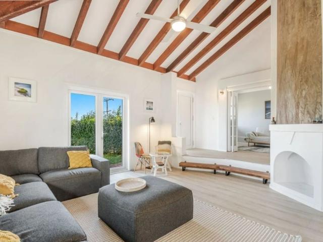 Spacious Family Home with Self Contained Studio