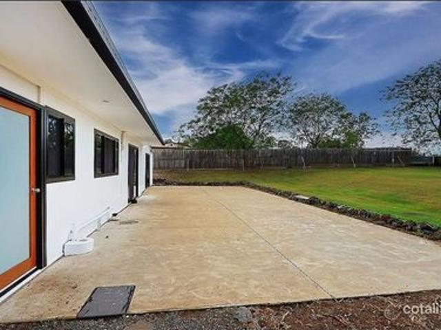 Spacious Family Home with Separate Granny Flat – Plainland