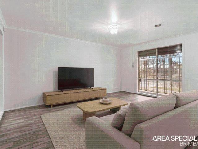Spacious Family Home with Separate Granny Flat