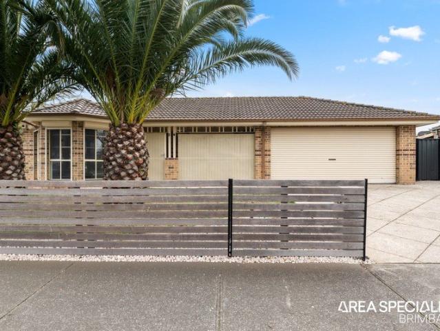 Spacious Family Home with Separate Granny Flat