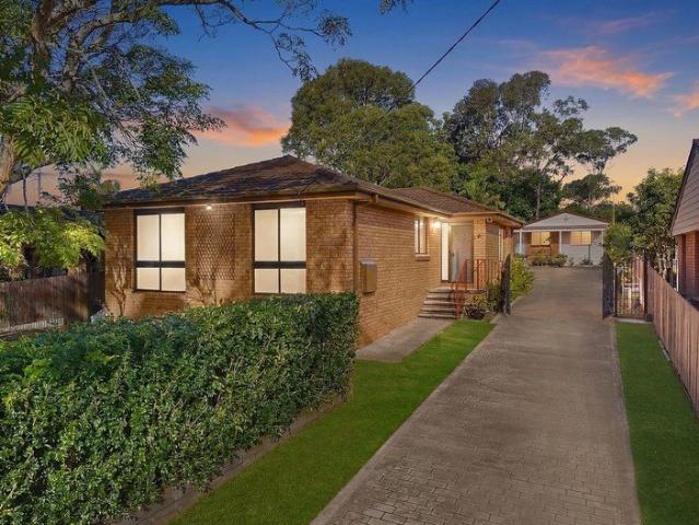 Spacious Family Home with Separate Studio