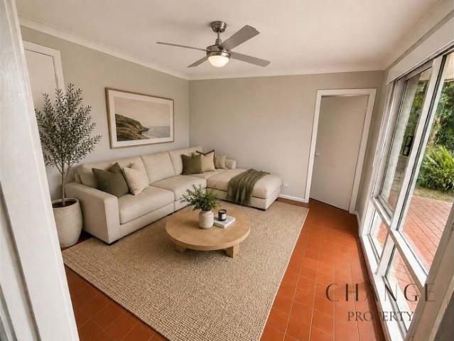 Spacious Family Home with Separate Studio
